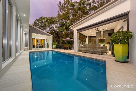 Property photo of 5 Helsal Court Coomera QLD 4209