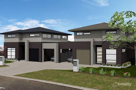 Property photo of 1/8 Dolling Crescent Flynn ACT 2615