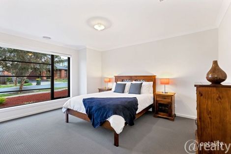 Property photo of 4 Madonna Street Doreen VIC 3754