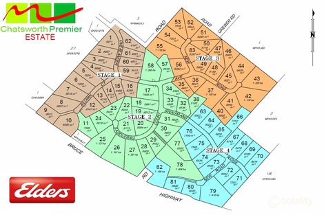 18 Summit Ct, Chatsworth, QLD 4570