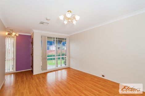 Property photo of 11 Ferntree Close Glenmore Park NSW 2745