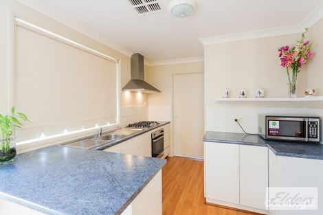 Property photo of 11 Ferntree Close Glenmore Park NSW 2745