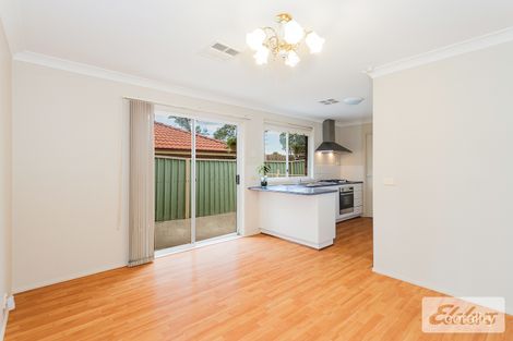 Property photo of 11 Ferntree Close Glenmore Park NSW 2745