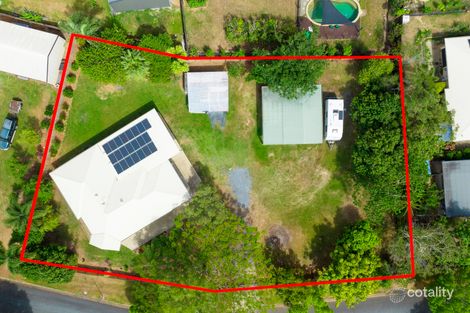 Property photo of 11-13 Burn Close Gordonvale QLD 4865