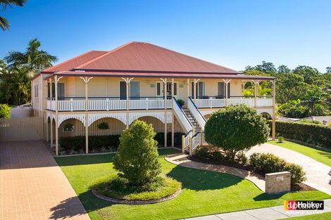 58 Ophelia Cres, Eatons Hill, QLD 4037