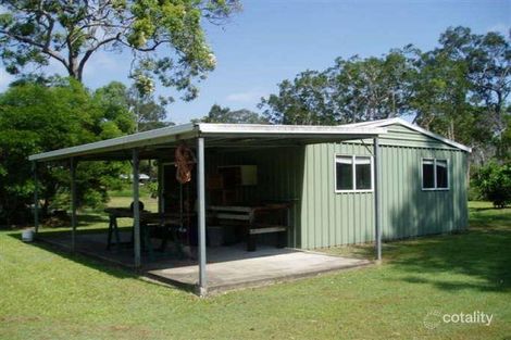 Property photo of 26 Rowley Road Booral QLD 4655
