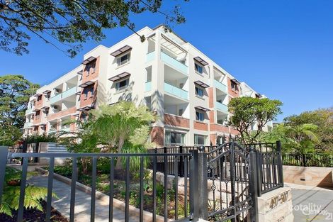 Property photo of 22/497-507 Pacific Highway Killara NSW 2071