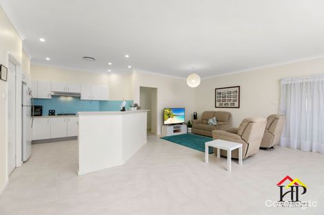 Property photo of 51 Donahue Circuit Harrington Park NSW 2567