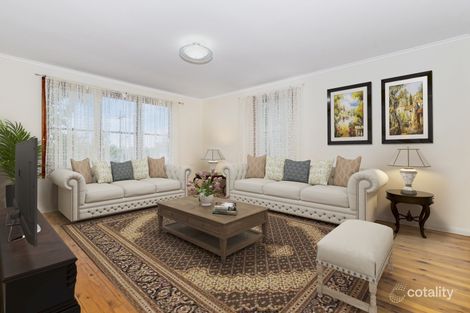 Property photo of 97 Parklands Road Mount Colah NSW 2079