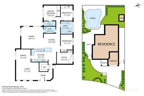 Property photo of 68 Yates Road Bangor NSW 2234