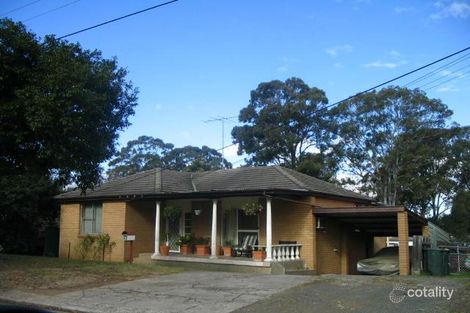 40 Janice St, Seven Hills, NSW 2147