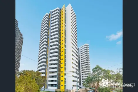 117/9 GAY ST, CASTLE HILL, NSW 2154
