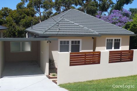 Property photo of 37 Smith Avenue Allambie Heights NSW 2100