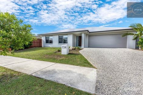 1/40 Yellow Fin Cct, Mountain Creek, QLD 4557