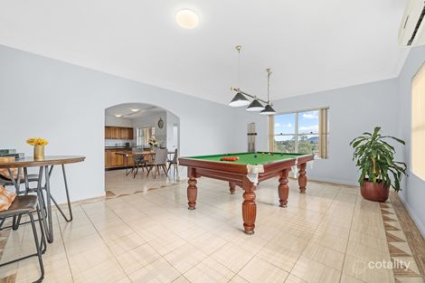 Property photo of 4 Barrenjoey Close Woodbine NSW 2560