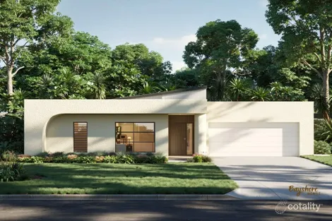 16 Currong St, Russell Island, QLD 4184