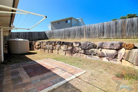 Property photo of 13 Weymouth Street Bundamba QLD 4304