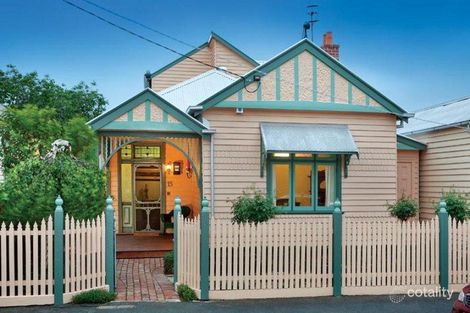 15 Farmer St, Richmond, VIC 3121