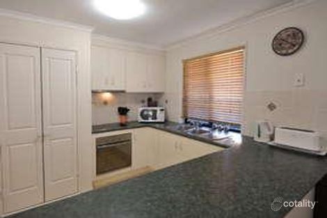 Property photo of 27 Macrossan Street Cranley QLD 4350