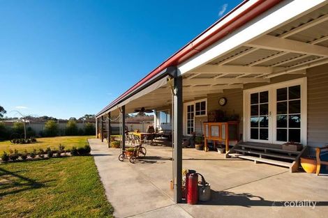 Property photo of 7 Pottery Road Campbells Creek VIC 3451