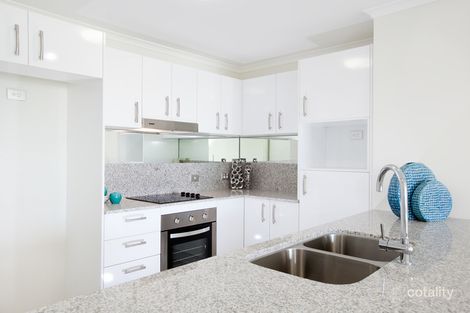 Property photo of 203/1 Kingsmill Street Chermside QLD 4032