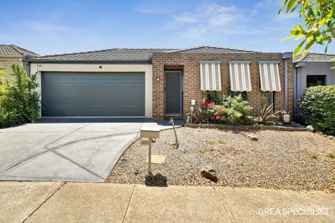 11 Tandara Cct, Melton West, VIC 3337