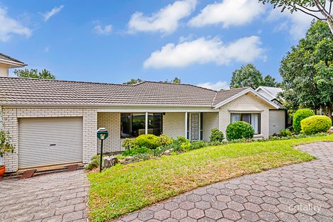 Property photo of 21 Simpson Road Wattle Park SA 5066