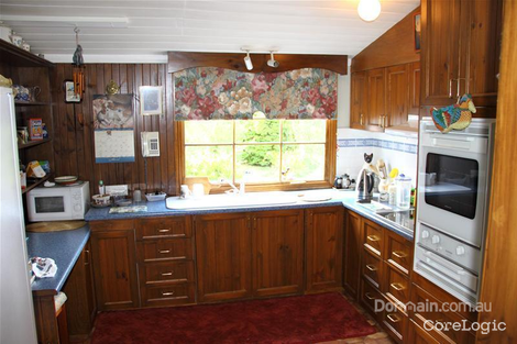 Property photo of 44 Doodys Hill Road Port Huon TAS 7116