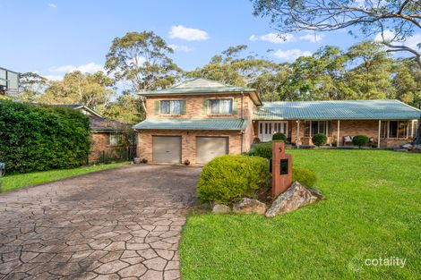 Property photo of 5 Banjo Place Springwood NSW 2777