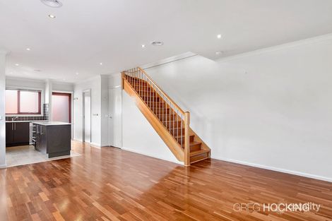 Property photo of 6/11D Murray Street Yarraville VIC 3013