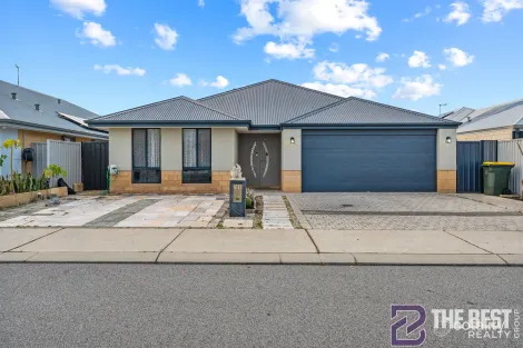 11 Birdsville St, Brabham, WA 6055