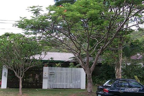 30 Sassafras St, The Gap, QLD 4061