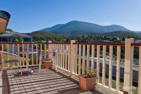 Property photo of 68 Rosehill Crescent Lenah Valley TAS 7008