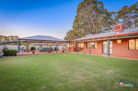 Property photo of 26 Flinn Avenue Kelmscott WA 6111