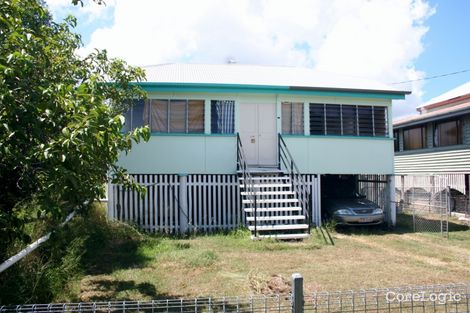 Property photo of 146 Spike Street Berserker QLD 4701