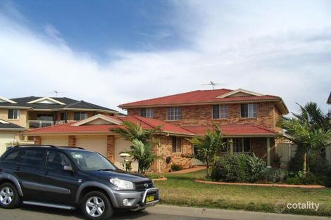 23 Wellesley Pl, Green Valley, NSW 2168