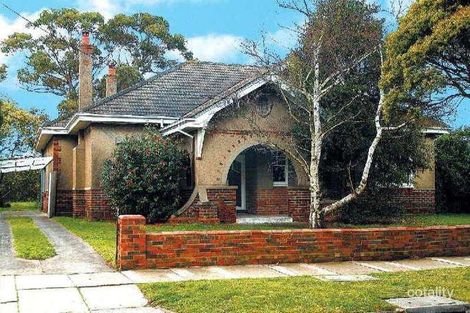 Property photo of 20 Blackwood Street Carnegie VIC 3163