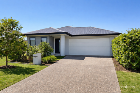 Property photo of 7 Rufus Street Narangba QLD 4504