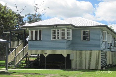 6 Degalgil St, Boyne Valley, QLD 4680