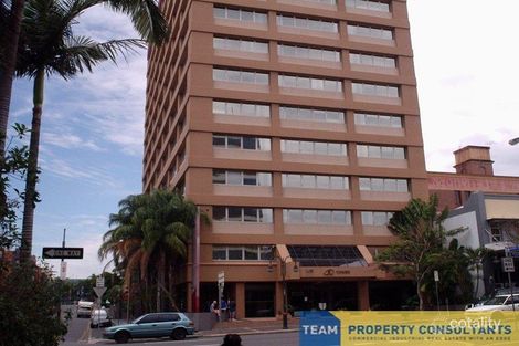 10/269 Wickham St, Fortitude Valley, QLD 4006