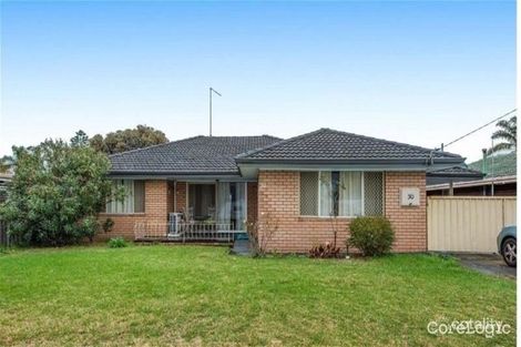 Property photo of 30 Scott Street Mandurah WA 6210