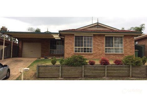 Property photo of 9 Cowan Place Glenmore Park NSW 2745
