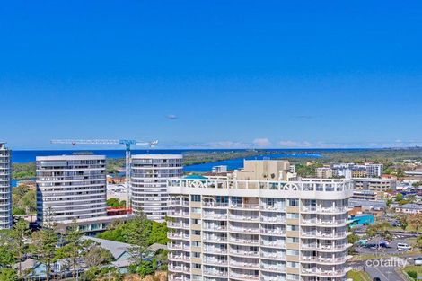 Property photo of 1701/88 Marine Parade Coolangatta QLD 4225