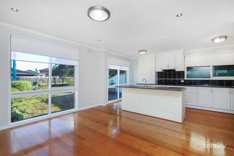 Property photo of 4 Hornbuckle Crescent Melton VIC 3337