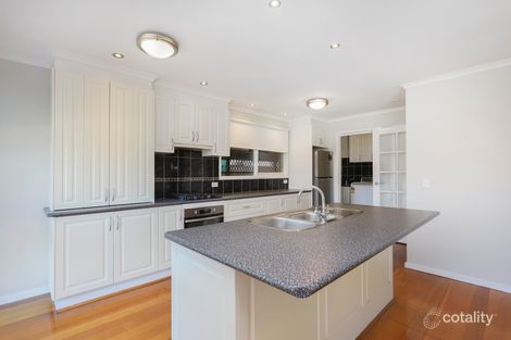 Property photo of 4 Hornbuckle Crescent Melton VIC 3337