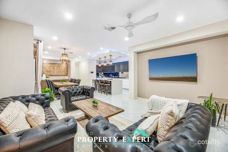 Property photo of 6 Caulfield Parkway Box Hill NSW 2765