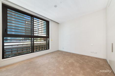 Property photo of 401/15 Barangaroo Avenue Barangaroo NSW 2000