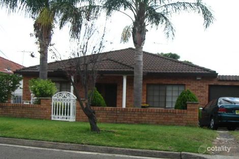 Property photo of 17 Iliffe Street Bexley NSW 2207
