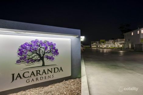 Property photo of 21/61 Caboolture River Road Morayfield QLD 4506
