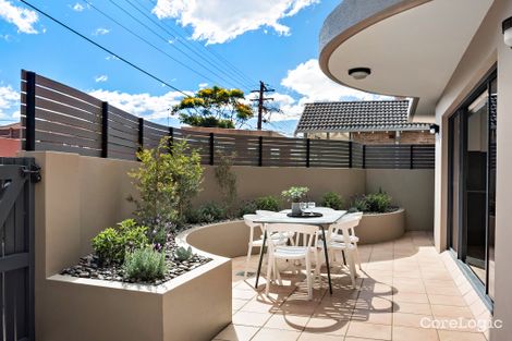 Property photo of 3/131-133 Brook Street Coogee NSW 2034